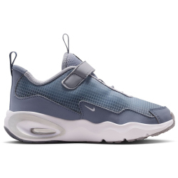 NIKE Air Max Nova Sneaker Kinder 005 - cement grey/metallic silver-light carbon 30
