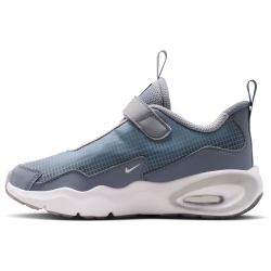 NIKE Air Max Nova Sneaker Kinder 005 - cement grey/metallic silver-light carbon 30