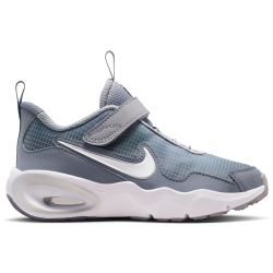 NIKE Air Max Nova Sneaker Kinder 005 - cement grey/metallic silver-light carbon 30