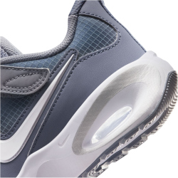 NIKE Air Max Nova Sneaker Kinder 005 - cement grey/metallic silver-light carbon 30