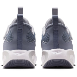 NIKE Air Max Nova Sneaker Kinder 005 - cement grey/metallic silver-light carbon 30