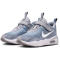 NIKE Air Max Nova Sneaker Kinder 005 - cement grey/metallic silver-light carbon 30