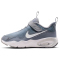 NIKE Air Max Nova Sneaker Kinder 005 - cement grey/metallic silver-light carbon 30