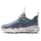 NIKE Air Max Nova Sneaker Kinder 005 - cement grey/metallic silver-light carbon 30