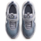 NIKE Air Max Nova Sneaker Kinder 005 - cement grey/metallic silver-light carbon 30