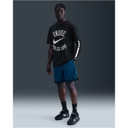 NIKE DNA Dri-FIT 8" Basketballshorts Herren 415 -...