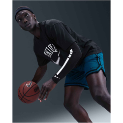 NIKE DNA Dri-FIT 8" Basketballshorts Herren 415 -...
