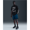 NIKE DNA Dri-FIT 8" Basketballshorts Herren 415 - blue force/black/black S