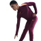 NIKE Strike Dri-FIT Fußball Trainingshose Herren 610 - bordeaux/bordeaux/orange pulse M