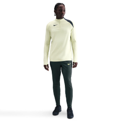 NIKE Strike Dri-FIT Fußball Trainingshose Herren 390 - seaweed/seaweed/limelight/limelight M
