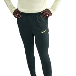 NIKE Strike Dri-FIT Fußball Trainingshose Herren 390 - seaweed/seaweed/limelight/limelight M