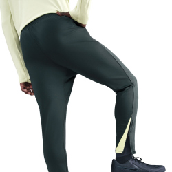 NIKE Strike Dri-FIT Fußball Trainingshose Herren 390 - seaweed/seaweed/limelight/limelight M