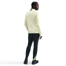 NIKE Strike Dri-FIT Fußball Trainingshose Herren 390 - seaweed/seaweed/limelight/limelight M