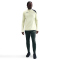 NIKE Strike Dri-FIT Fußball Trainingshose Herren 390 - seaweed/seaweed/limelight/limelight M