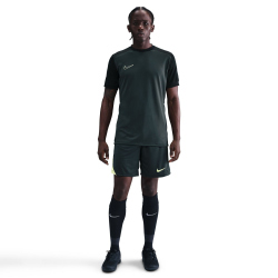 NIKE Strike Dri-FIT Fußballshorts Herren 390 - seaweed/seaweed/limelight/limelight XS