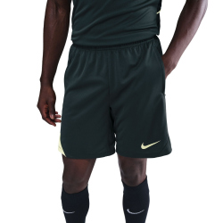 NIKE Strike Dri-FIT Fußballshorts Herren 390 - seaweed/seaweed/limelight/limelight XS