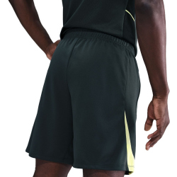 NIKE Strike Dri-FIT Fußballshorts Herren 390 - seaweed/seaweed/limelight/limelight XS