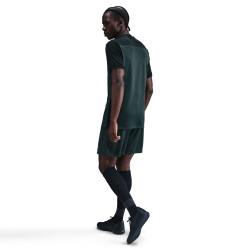 NIKE Strike Dri-FIT Fußballshorts Herren 390 - seaweed/seaweed/limelight/limelight XS