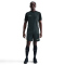NIKE Strike Dri-FIT Fußballshorts Herren 390 - seaweed/seaweed/limelight/limelight XS