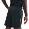 NIKE Strike Dri-FIT Fußballshorts Herren 390 - seaweed/seaweed/limelight/limelight XS