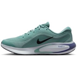 NIKE Journey Run Laufschuhe Herren 010 - cannon/black-sanded purple-pure platinum 42.5