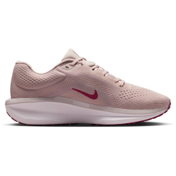 NIKE Winflo 11 Laufschuhe Damen 605 - silt red/sweet beet-platinum tint 37.5