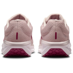 NIKE Winflo 11 Laufschuhe Damen 605 - silt red/sweet beet-platinum tint 37.5