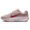 NIKE Winflo 11 Laufschuhe Damen 605 - silt red/sweet beet-platinum tint 37.5