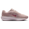 NIKE Winflo 11 Laufschuhe Damen 605 - silt red/sweet beet-platinum tint 37.5