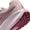 NIKE Winflo 11 Laufschuhe Damen 605 - silt red/sweet beet-platinum tint 37.5
