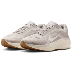 NIKE Winflo 11 Laufschuhe Herren 011 - college grey/sail-vast grey-pale ivory 40
