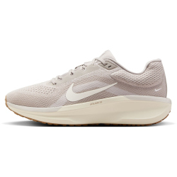 NIKE Winflo 11 Laufschuhe Herren 011 - college grey/sail-vast grey-pale ivory 40