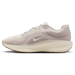 NIKE Winflo 11 Laufschuhe Herren 011 - college grey/sail-vast grey-pale ivory 40