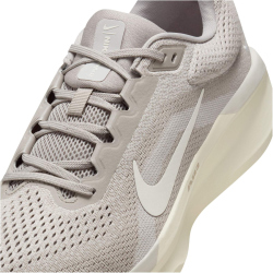 NIKE Winflo 11 Laufschuhe Herren 011 - college grey/sail-vast grey-pale ivory 40