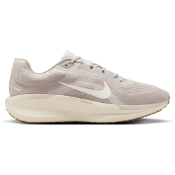 NIKE Winflo 11 Laufschuhe Herren 011 - college grey/sail-vast grey-pale ivory 40.5