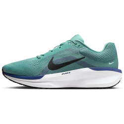 NIKE Winflo 11 Laufschuhe Herren 010 - cannon/black-sanded purple-white 40.5