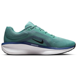 NIKE Winflo 11 Laufschuhe Herren 010 - cannon/black-sanded purple-white 40.5