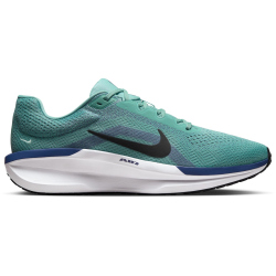 NIKE Winflo 11 Laufschuhe Herren 010 - cannon/black-sanded purple-white 40.5