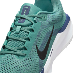 NIKE Winflo 11 Laufschuhe Herren 010 - cannon/black-sanded purple-white 40.5