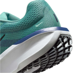 NIKE Winflo 11 Laufschuhe Herren 010 - cannon/black-sanded purple-white 40.5