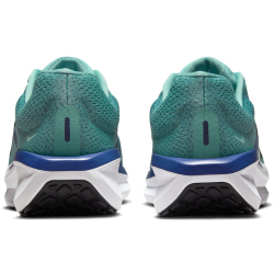 NIKE Winflo 11 Laufschuhe Herren 010 - cannon/black-sanded purple-white 40.5