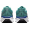 NIKE Winflo 11 Laufschuhe Herren 010 - cannon/black-sanded purple-white 40.5