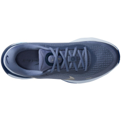 NIKE Journey Run Laufschuhe Damen 402 - world indigo/metallic silver 38.5