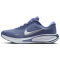 NIKE Journey Run Laufschuhe Damen 402 - world indigo/metallic silver 38.5