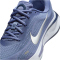 NIKE Journey Run Laufschuhe Damen 402 - world indigo/metallic silver 38.5