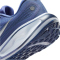 NIKE Journey Run Laufschuhe Damen 402 - world indigo/metallic silver 38.5