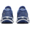 NIKE Journey Run Laufschuhe Damen 402 - world indigo/metallic silver 38.5