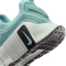 NIKE Free Metcon 6 Fitnessschuhe Herren 007 - cannon/black-light silver 41