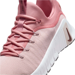 NIKE Free Metcon 6 Fitnessschuhe Damen 606 - silt red/red...
