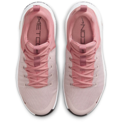 NIKE Free Metcon 6 Fitnessschuhe Damen 606 - silt red/red...